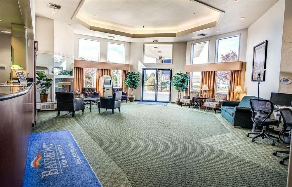 Hotel Baymont & By Wyndham Bellingham